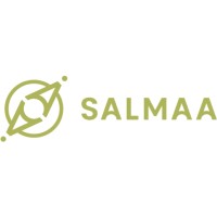 SALMAA logo - Similar company to Dunk Shop