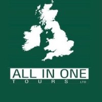 ALL IN ONE TOURS LIMITED logo - Similar company to Archer Yates