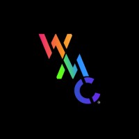 Wizard Media Company logo - Similar company to Normal Bear Media, A Hawke Media Company