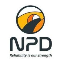 NPD Ltd. logo - Similar company to Fair Construction