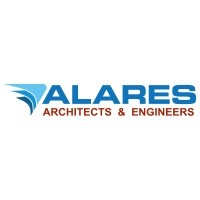 Alares Architects and Engineers logo - Similar company to Gncb Consulting Engineers, P.C.