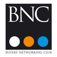 The Buyers' Networking Club logo - Similar company to The Bnc Show