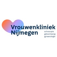 Vrouwenkliniek Nijmegen logo - Similar company to Spoedzorgacademy