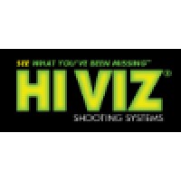 HIVIZ Shooting Systems logo - Similar company to Slip 2000