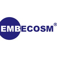 Embecosm logo - Similar company to Lindev