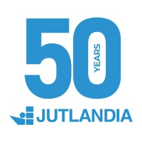 Jutlandia Terminal A/S logo - Similar company to J. Lauritzen'S Eftf.