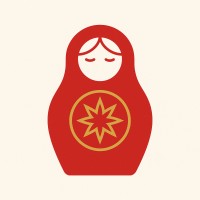 Matreshka logo - Similar company to Vard.Tech