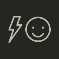 Electric Youth Creative logo - Similar company to Orange Label Design Studio