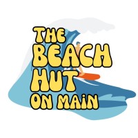 The Beach Hut on Main logo - Similar company to Starklyai