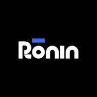 Rōnin logo - Similar company to Paypact
