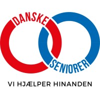 Danske Seniorer logo - Similar company to Tj Automobiler