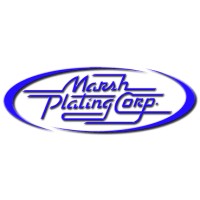 Marsh Plating logo - Similar company to Ad-Tech Coating Solutions