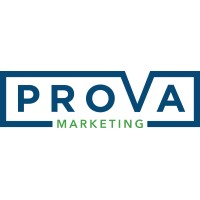 Prova Marketing logo - Similar company to Acceleration Enterprises