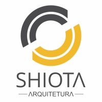 Shiota Arquitetura logo - Similar company to Lima I Arquitetos