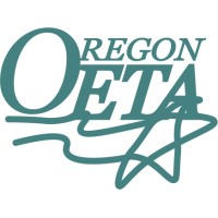 Oregon Employment & Training Association logo - Similar company to Oregon Workforce Partnership