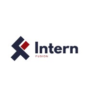 Intern Fusion logo - Similar company to Porous