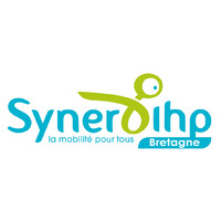 SYNERGIHP Bretagne logo - Similar company to Stud'I Structures