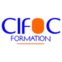 CIFOC Formation logo - Similar company to Formation & Consulting Information Technology