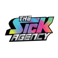 The Sick Agency logo - Similar company to Powers Gymnastics