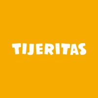 TIJERITAS logo - Similar company to Ebaby Group