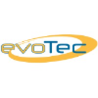 Evotec Consulting logo - Similar company to Admnetwork Soluciones Informáticas