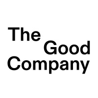 The Good Company logo - Similar company to Tugce Geyik