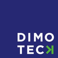 DIMOTECK logo - Similar company to Dimotek