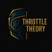 Throttle Theory logo - Similar company to Adventure Monk