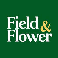 Field & Flower logo - Similar company to Fy!