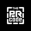 The PR Code logo - Similar company to Pharmaflow