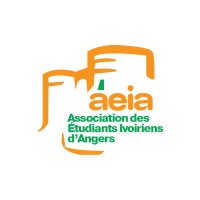 Association des Etudiants Ivoiriens d'Angers logo - Similar company to Boursepay
