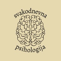 Svakodnevna psihologija logo - Similar company to Mind.Share