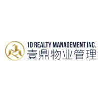 1D Realty Mangement Inc. logo - Similar company to Top Provider Realty And Development Corp.
