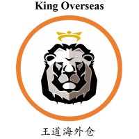 KING OVERSEAS logo - Similar company to Electro-Shop.Ca