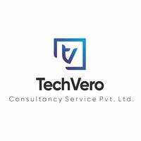 TechVero Consultancy Service Pvt.Ltd. logo - Similar company to Delta It Consultancy