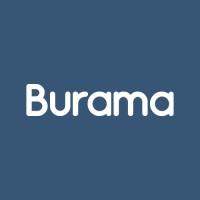 Burama : Office workspace and partition expert logo - Similar company to Pan-All