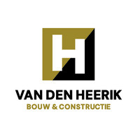 van den Heerik Bouw & Constructie logo - Similar company to Keppel Constructie B.V.