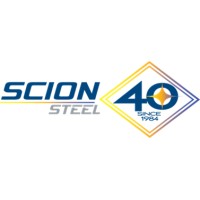Scion Steel logo - Similar company to Pathfinder Systems, Inc.