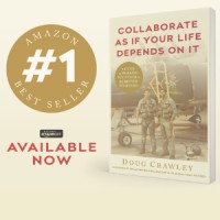 Collaborate As If Your Life Depends On It logo - Similar company to Throughline Collaborative