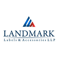 Landmark Labels And Accessories LLP logo - Similar company to Atam Graphics Private Limited