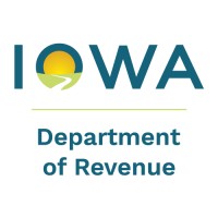 Iowa Department of Revenue logo - Similar company to Iowa Workforce Development