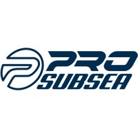 Pro Subsea logo - Similar company to Pro Suber