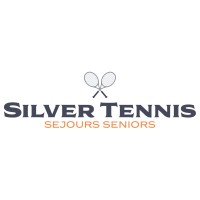SILVER TENNIS logo - Similar company to Agence Sergine