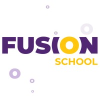Fusion School logo - Similar company to Gfgg It Solutions