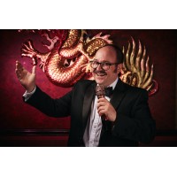 Neil Edwards - Elegant Magic logo - Similar company to The Recipe