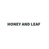 Honey & Leaf logo - Similar company to The Pmc