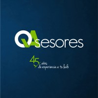 QAsesores, Corredores de Seguros logo - Similar company to Coseg
