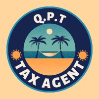 Q.P.T TAX AGENT logo - Similar company to Millennium Boutique Hotel