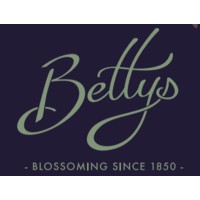 Bettys Florists logo - Similar company to Yoga Squad