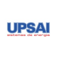 Upsai Sistemas de Energia logo - Similar company to Upsai